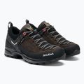 Salewa moteriški trekingo batai MTN Trainer 2 GTX rudi 00-0000061358 4