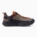 Salewa vyriški žygio batai Dropline Leather brown 00-0000061393 2