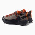 Salewa vyriški žygio batai Dropline Leather brown 00-0000061393 3