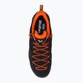 Salewa Wildfire Leather vyriški žygio batai juodi 00-0000061395 6