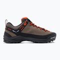 Salewa Wildfire Leather vyriški žygio batai rudi 00-0000061395 2