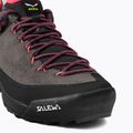 Salewa Wildfire Leather moteriški žygio batai rudi 00-0000061396 7