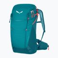 Moteriška trekingo kuprinė Salewa Alp Trainer 20 l blue 00-0000001262