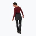 Moteriškas trekingo sijonas Salewa Ortles TWR Stretch black 00-0000028185 2