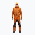 Salewa vyriška slidinėjimo striukė Sella 3L Ptxr oranžinė 00-0000028186
