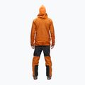 Salewa vyriška slidinėjimo striukė Sella 3L Ptxr oranžinė 00-0000028186 2