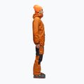 Salewa vyriška slidinėjimo striukė Sella 3L Ptxr oranžinė 00-0000028186 3