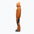 Salewa vyriška slidinėjimo striukė Sella 3L Ptxr oranžinė 00-0000028186 4