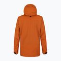 Salewa vyriška slidinėjimo striukė Sella 3L Ptxr oranžinė 00-0000028186 7