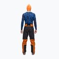 Salewa vyriškos membraninės kelnės Sella 3L Ptxr orange 00-0000028193 3