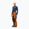 Salewa vyriškos membraninės kelnės Sella 3L Ptxr orange 00-0000028193 4