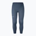 Vaikiškos termoaktyvios kelnės Salewa Zebru Medium Warm AMR dark denim 4