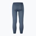Vaikiškos termoaktyvios kelnės Salewa Zebru Medium Warm AMR dark denim 5