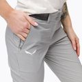 Moteriškos softshello kelnės Salewa Pedroc 3 DST pilkos spalvos 00-0000026956 4
