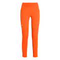 Salewa moteriškos tamprės Agner DST orange 00-0000027379