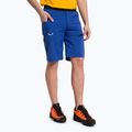 Vyriški žygio šortai Salewa Agner Light blue 00-0000027380
