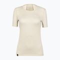 Salewa Puez Graphic 2 Dry moteriški trekingo marškinėliai beige 00-0000027400 4