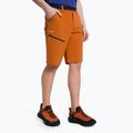 Salewa vyriški trekingo šortai Puez 3 orange 00-0000027401