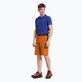 Salewa vyriški trekingo šortai Puez 3 orange 00-0000027401 2