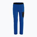 Vyriškos Salewa Pedroc Light softshello kelnės mėlynos spalvos 00-0000027429