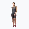Moteriški trekingo marškinėliai Salewa Puez Graphic Dry Tank Grey 00-0000027482 2