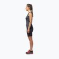 Moteriški trekingo marškinėliai Salewa Puez Graphic Dry Tank Grey 00-0000027482 4
