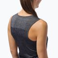 Moteriški trekingo marškinėliai Salewa Puez Graphic Dry Tank Grey 00-0000027482 6