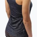 Moteriški trekingo marškinėliai Salewa Puez Graphic Dry Tank Grey 00-0000027482 7
