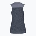Moteriški trekingo marškinėliai Salewa Puez Graphic Dry Tank Grey 00-0000027482 9