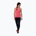 Salewa moteriški trekingo marškinėliai Agner Hybrid Dry Tank pink 00-0000027705 2