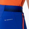 Moteriški žygio šortai Salewa Pedroc Cargo 3 blue 00-0000027728 6