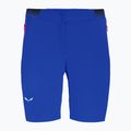 Moteriški žygio šortai Salewa Pedroc Cargo 3 blue 00-0000027728 7