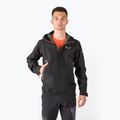 Salewa vyriška striukė nuo lietaus Moiazza GTX-Pac juoda 00-0000027910