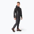 Salewa vyriška striukė nuo lietaus Moiazza GTX-Pac juoda 00-0000027910 2