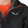 Salewa vyriška striukė nuo lietaus Moiazza GTX-Pac juoda 00-0000027910 5