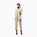 Salewa moteriškas džemperis Lavaredo Hemp Hooded beige 00-0000028238