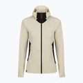 Salewa moteriškas džemperis Lavaredo Hemp Hooded beige 00-0000028238 4