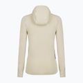 Salewa moteriškas džemperis Lavaredo Hemp Hooded beige 00-0000028238 6