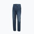 Wild Country vyriškos alpinistinės kelnės Session Denim blue 40-0000095190