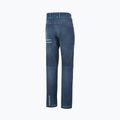 Wild Country vyriškos alpinistinės kelnės Session Denim blue 40-0000095190 2