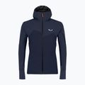 Salewa vyriška softshell striukė Agner DST navy blue 00-0000028300 5