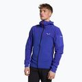 Salewa vyriška softshell striukė Agner DST blue 00-0000028300