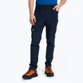 Salewa vyriškos softshello kelnės Agner DST navy blue 00-0000028308