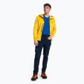Salewa vyriškos softshello kelnės Agner DST navy blue 00-0000028308 2