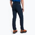 Salewa vyriškos softshello kelnės Agner DST navy blue 00-0000028308 3