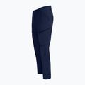 Salewa vyriškos softshello kelnės Puez DST Cargo navy blue 00-0000028310 6