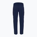 Salewa vyriškos softshello kelnės Puez DST Cargo navy blue 00-0000028310 7