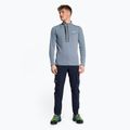 Salewa vyriškos softshello kelnės Puez DST Cargo navy blue 00-0000028310 2