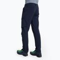 Salewa vyriškos softshello kelnės Puez DST Cargo navy blue 00-0000028310 3
