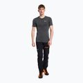 Vyriški trekingo marškinėliai Salewa Pedroc AMR Grey 00-0000028320 2